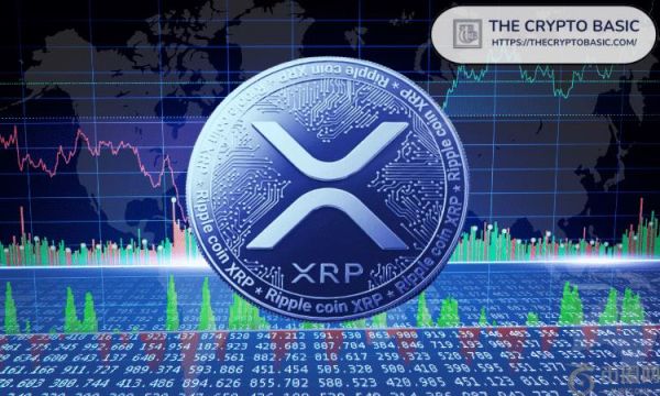 通过处理 14% 的 SWIFT 交易量，XRP 每年可以处理多少万亿