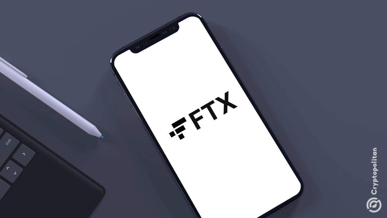 FTX 资产出售价值 3150 万美元的 Solana，因代币暴跌 8%