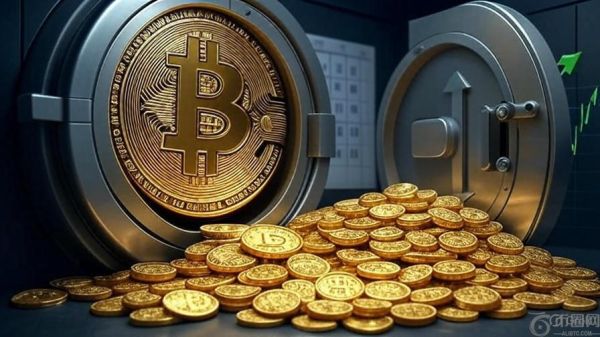 比特币长期持有者30天内增持超过88万枚比特币——信心不断增强