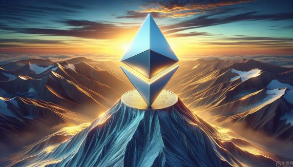 Sharplink 宣布 4.63 亿美元以太坊 (ETH) 资金策略
