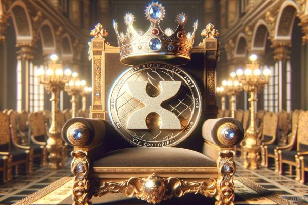 Ripple：研究公司预测 XRP 将达到 73 美元——以下是可能推动其上涨的因素