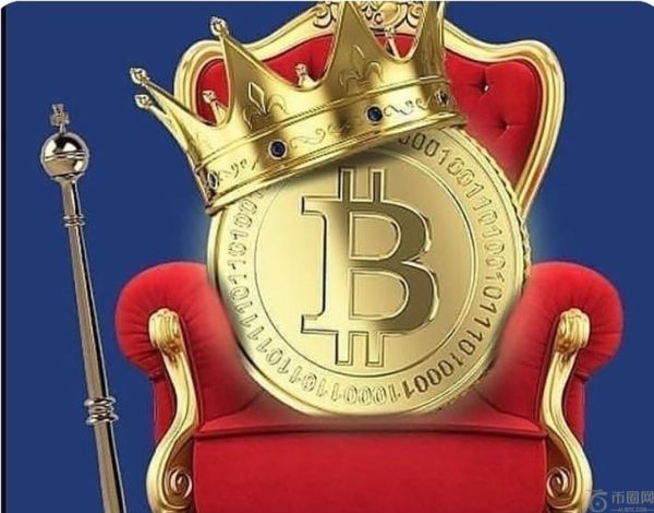 比特币：25 年后 BTC 能涨到多高？