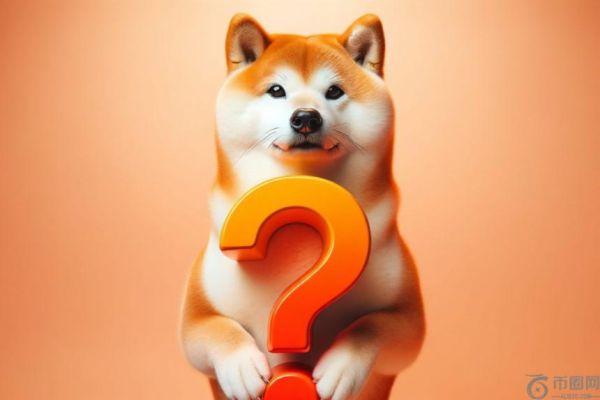 熊市中柴犬（SHIB）是否值得继续持有？你需要了解的关键信息