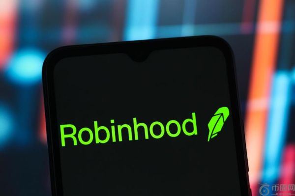 Robinhood引领美股代币化浪潮：链上金融新纪元的开端