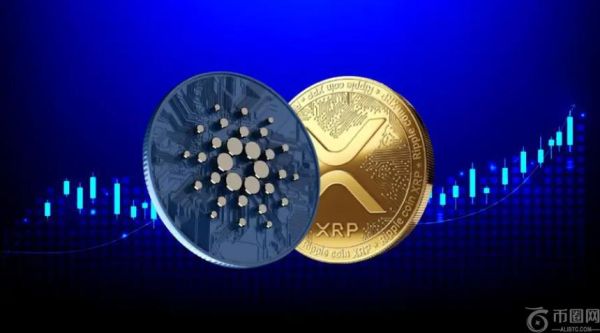 分析师预测：XRP和ADA将在零售业复苏时迎来爆发式增长