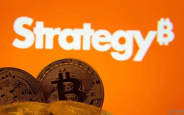 MicroStrategy 第二季度比特币未实现收益达 140 亿美元