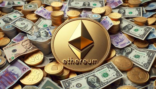 以太坊开发者启动社区，助力 ETH 突破 10,000 美元