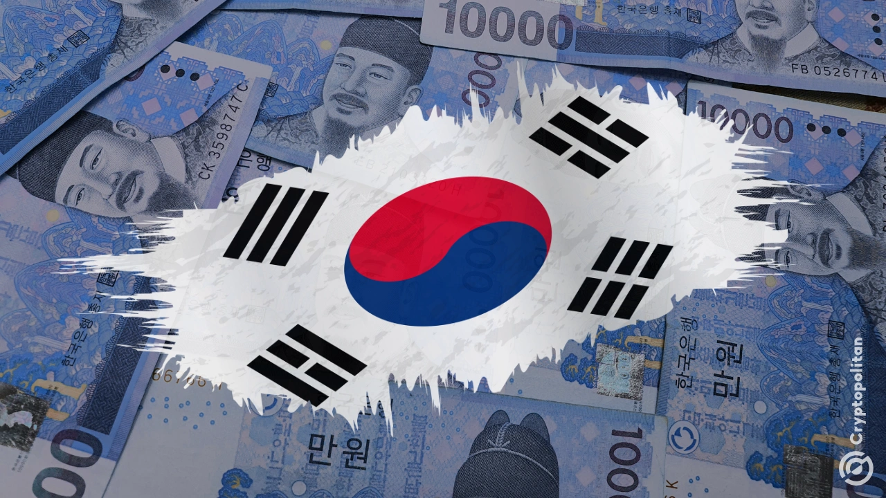韩国警告美国芯片关税可能削弱关键出口