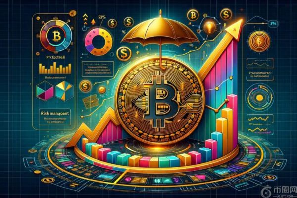 贝莱德大举购入比特币，BTC价格突破12万美元创新高