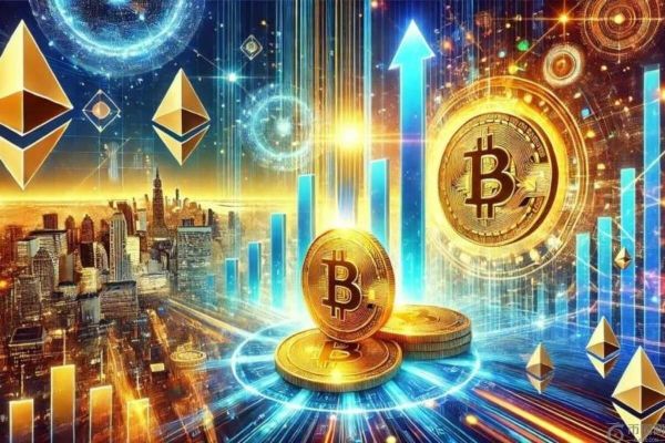贝莱德两天内购买13亿美元比特币：BTC创下新高