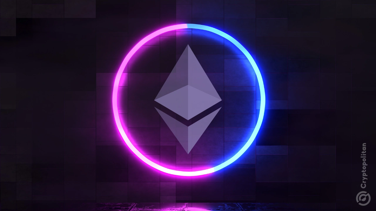 SharpLink Gaming 斥资 4885 万美元购入 ETH，持仓飙升至 27 万