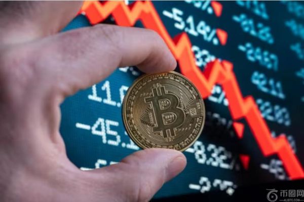 现实检验：美国政府实际持有比特币数量远低于预期