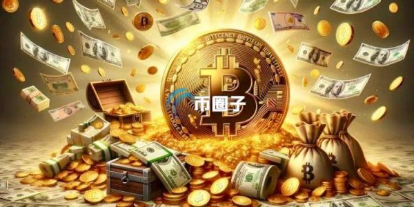 比特币还要上涨？川普次子Eric Trump再喊抄底 赵长鹏看涨指标也出现