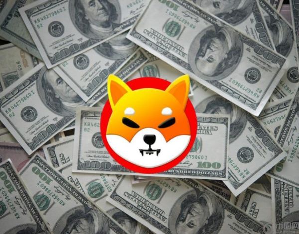 Shiba Inu早期投资者以12,765美元赚取57亿美元巨额收益