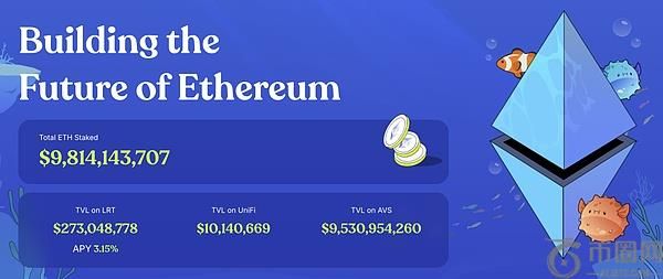以太坊流动性革命：Puffer的技术创新与生态重塑