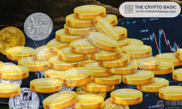 市值 1100 亿美元的盈透证券公司正在考虑创建自己的稳定币
