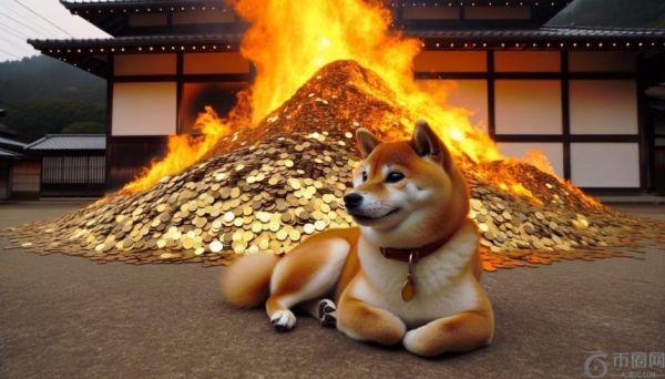 柴犬币的关键时刻：SHI稳定币或将重塑SHIB未来