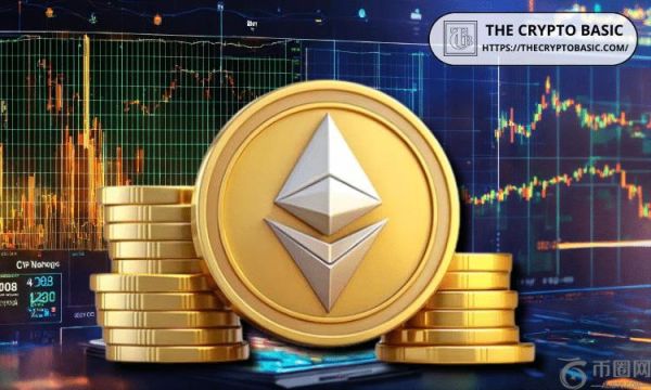 BitMine 扩大 200 亿美元发行规模积极收购 ETH，以太坊突破 4,400 美元