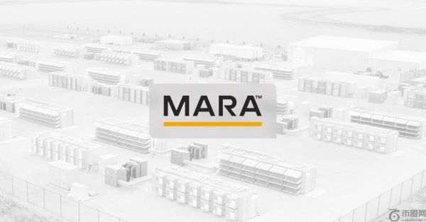 MARA 和 EDF Pulse Ventures 签署子公司 Exaion 的投资协议，以扩展 MARA 的全球 AI/HPC 能力