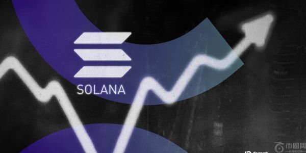 投资者权衡英伟达盈利和强劲的GDP数据，比特币和Solana上涨