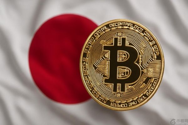 日本民进党推动比特币战略储备