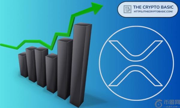 XRP 顶级批评家预测 XRP 将达到 4,761 ——他的意思如下