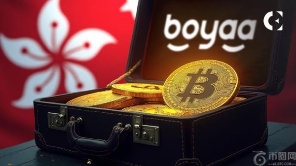 博雅互动斥资 3390 万美元购入 290 枚比特币，持仓增至 3670 枚