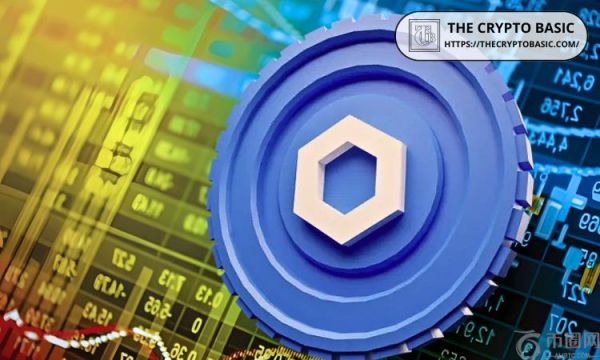 Bitwise 计划推出首个 Chainlink 现货 ETF