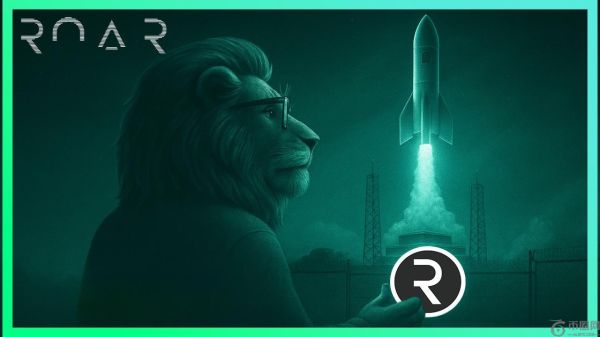 R0AR Chain 在成功获得 100 万美元白名单后启动公开节点销售