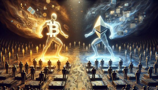 比特币、以太坊 8 月份创下历史新高：9 月份会表现良好吗？