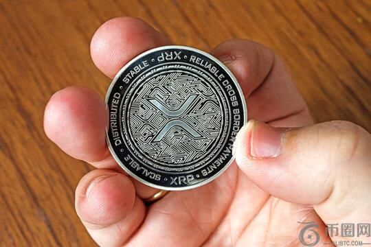 分析师利用人工智能预测 XRP 价格将上涨至 1,700 美元