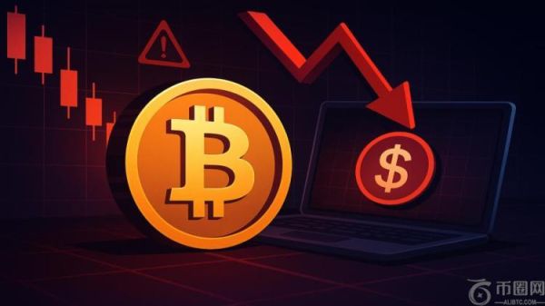 比特币OG回归——3000万美元USDC存款后开启大规模空头