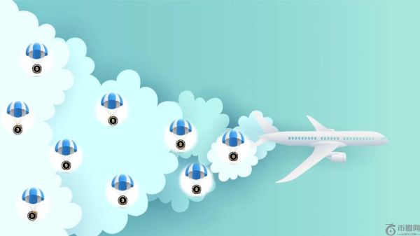 加密货币空投成功背后的秘密