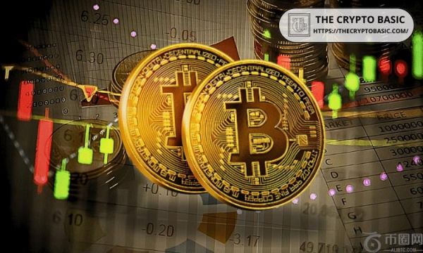 Glassnode：近期比特币下跌清除了市场过剩，仓位现在更加清晰