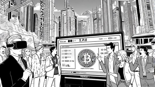 比特币价格回调：减半后的链上信号与资本效率