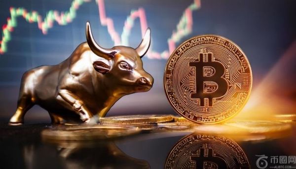 技术指标转为看涨，现在最值得购买的加密货币