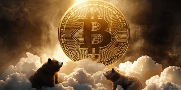 CryptoQuant：尽管 BTC 走强，但投资者仍质疑看涨势头能否持续