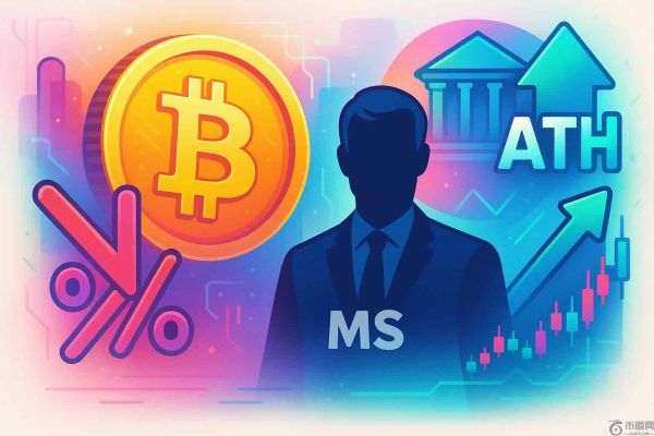 比特币预赛：Michael Saylor 的 baisse des taux et rachats 的谣言，新 ATH？