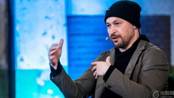 Solana创始人Anatoly Yakovenko正在开发下一代链上衍生品交易平台Percolator