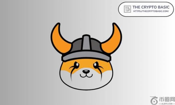 埃隆·马斯克在推特上写到 Floki 后，FLOKI 飙升 27%