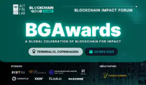 区块链造福联盟和联合国开发计划署 AltFinLab 启动区块链影响论坛