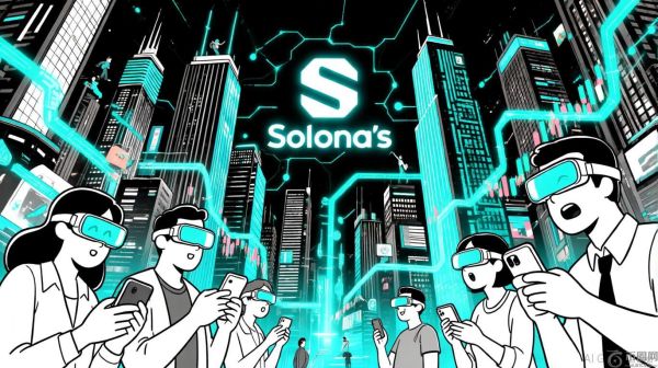 Solana 的 600 美元目标价：永久性 DEX 创新如何引发网络革命