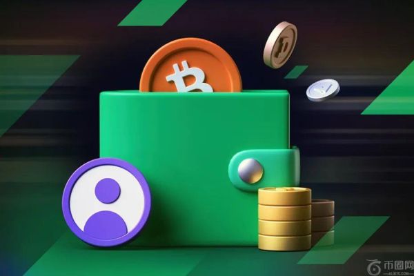 什么是加密钱包？如何工作？加密钱包获取、使用指南