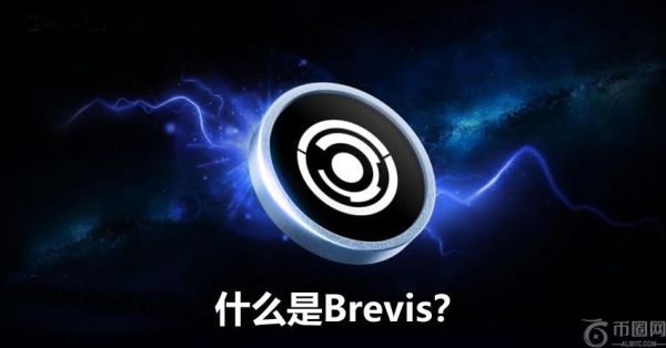 什么是Brevis？Brevis的愿景、优势、应用场景及生态合作伙伴介绍