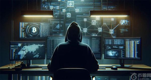 区块链安全指南：常见的区块链安全问题和网络威胁汇总