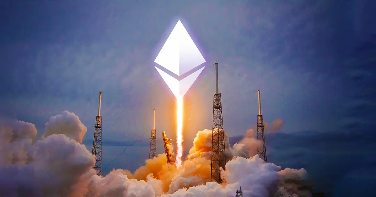 以太坊还能涨吗？从技术和基本面帮你看懂真相