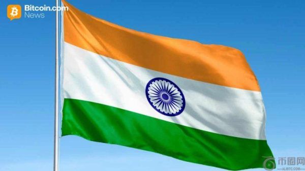 印度拘留5名嫌疑人，涉及大规模跨境加密网络诈骗活动崩溃事件