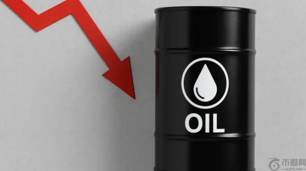 OPEC+会议前夕油价面临下行压力