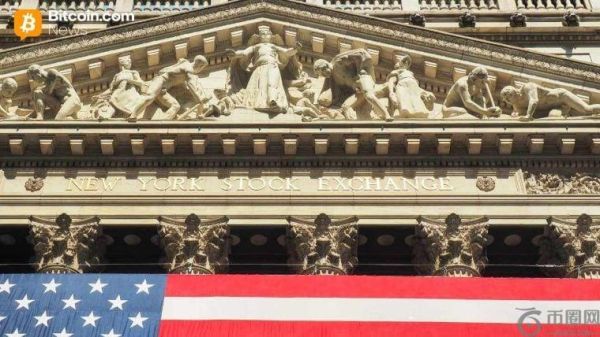 SEC加密任务组与纽约证券交易所探讨制定创新性的加密产品监管规则，以重塑市场格局。