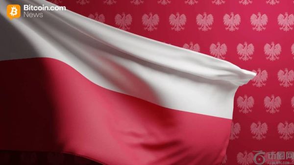 Zondacrypto 首席执行官警示，波兰的加密货币法规有可能遏制技术创新。
